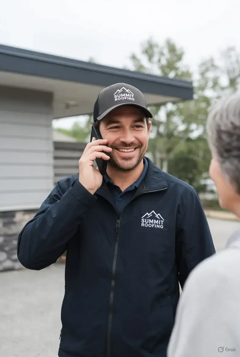 Flat Roof Leak Repair Oakland, IA FAQs